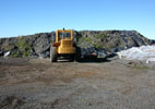 Beaver Lumber soil stack