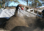 METS soil conveyor